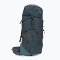 Deuter Aircontact Core 50+10 σακίδιο πλάτης για πεζοπορία μαύρο 335032244090 2