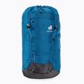 Deuter σακίδιο ορειβασίας Guide Lite 24 l μπλε 336012134580