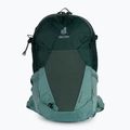 Deuter Futura 21 l σακίδιο πεζοπορίας πράσινο 340002122830