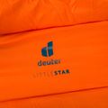 Deuter παιδικός υπνόσακος Little Star πορτοκαλί 372002193151 7