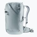 Deuter Freerider Lite 18 SL γυναικείο σακίδιο πλάτης για ελεύθερη πτώση με αλεξίπτωτο γκρι 330302240120 7