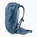 Deuter Freerider Lite 20 l σακίδιο πλάτης για ελεύθερη πτώση με αλεξίπτωτο ναυτικό μπλε 330312230020 9