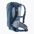 Deuter Freerider Lite 20 l σακίδιο πλάτης για ελεύθερη πτώση με αλεξίπτωτο ναυτικό μπλε 330312230020 10