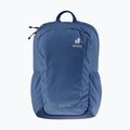 Deuter σακίδιο πεζοπορίας Vista Skip navy blue 381202113480