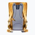 Deuter UP Seoul 16 + 10 l αμύγδαλο / σακίδιο πόλης με κανέλα Deuter UP Seoul 16 + 10 l 3