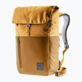 Deuter UP Seoul 16 + 10 l αμύγδαλο / σακίδιο πόλης με κανέλα Deuter UP Seoul 16 + 10 l 6