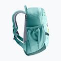 Deuter Pico 5 l παιδικό σακίδιο πεζοπορίας μπλε 2000036825 4