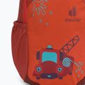 Deuter Pico 5 l παιδικό σακίδιο πεζοπορίας πορτοκαλί 361002395030 4