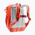 Deuter Pico 5 l παιδικό σακίδιο πεζοπορίας πορτοκαλί 361002395030 10