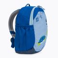 Deuter Pico 5 l μπλε παιδικό σακίδιο πεζοπορίας 361002313640 2