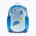 Deuter Pico 5 l μπλε παιδικό σακίδιο πεζοπορίας 361002313640 9