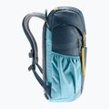 Deuter παιδικό σακίδιο πεζοπορίας Junior 18 l navy blue 361052313710 7