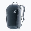 Deuter StepOut 16 l σακίδιο πόλης 381512370000 μαύρο 2