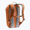 Deuter StepOut 16 l σακίδιο πόλης 381512392060 καστανιά/μαύρο 3