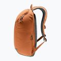 Deuter StepOut 16 l σακίδιο πόλης 381512392060 καστανιά/μαύρο 5