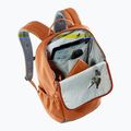 Deuter StepOut 16 l σακίδιο πόλης 381512392060 καστανιά/μαύρο 8