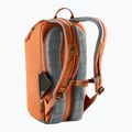 Deuter StepOut 16 l σακίδιο πόλης 381512392060 καστανιά/μαύρο 9