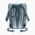 Deuter StepOut 22 l αστικό σακίδιο πλάτης 381522370000 μαύρο 4