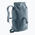 Deuter StepOut 22 l αστικό σακίδιο πλάτης 381522370000 μαύρο 7