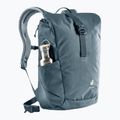 Deuter StepOut 22 l αστικό σακίδιο πλάτης 381522370000 μαύρο 8