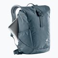 Deuter StepOut 22 l αστικό σακίδιο πλάτης 381522370000 μαύρο 9