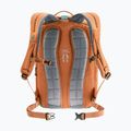 Deuter StepOut 22 l σακίδιο πόλης 381522392060 καστανιά/ελαφρό 6