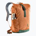 Deuter StepOut 22 l σακίδιο πόλης 381522392060 καστανιά/ελαφρό 9