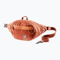 Deuter Belt παιδικό σακουλάκι νεφρών καφέ 391002390060 8