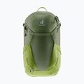 Σακίδιο πεζοπορίας deuter Futura 23 l khaki/meadow