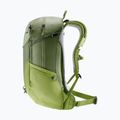 Σακίδιο πεζοπορίας deuter Futura 23 l khaki/meadow 4