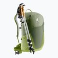 Σακίδιο πεζοπορίας deuter Futura 23 l khaki/meadow 6