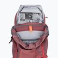 Γυναικείο σακίδιο πεζοπορίας deuter Futura 24 SL κόκκινο 34005215589 4