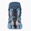 Γυναικείο σακίδιο πεζοπορίας deuter Futura Pro 34 SL μπλε 34010211381 3