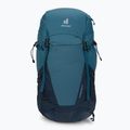 Deuter Futura Pro 36 l σακίδιο πεζοπορίας μπλε 34011211374