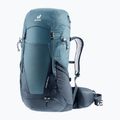 Deuter Futura Pro 36 l σακίδιο πεζοπορίας μπλε 34011211374 5