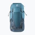 Deuter Futura Pro 40 l σακίδιο πεζοπορίας μπλε 34013211374 6