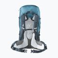 Deuter Futura Pro 40 l σακίδιο πεζοπορίας μπλε 34013211374 8