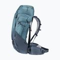 Deuter Futura Air Trek 50 + 10 l σακίδιο πλάτης για πεζοπορία μπλε 34021211374 6