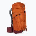 Γυναικείο σακίδιο πεζοπορίας deuter Trail 22 SL πορτοκαλί 34402239509 2