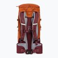 Γυναικείο σακίδιο πεζοπορίας deuter Trail 22 SL πορτοκαλί 34402239509 3