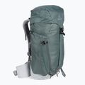 Γυναικείο σακίδιο πεζοπορίας deuter Trail 22 SL πράσινο 34402233464 2