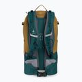 Deuter Trail 25 l σακίδιο πεζοπορίας κίτρινο 34405236323 3