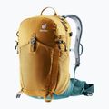 Deuter Trail 25 l σακίδιο πεζοπορίας κίτρινο 34405236323 5