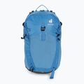 Deuter Trail 25 l σακίδιο πλάτης για πεζοπορία μπλε 34405233253