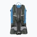 Deuter Trail 25 l σακίδιο πλάτης για πεζοπορία μπλε 34405233253 3