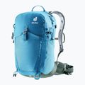 Deuter Trail 25 l σακίδιο πλάτης για πεζοπορία μπλε 34405233253 5