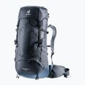 Deuter Aircontact Lite 40 + 10 σακίδιο πλάτης για πεζοπορία μαύρο 334012373190 2