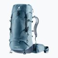 Deuter Aircontact Lite 40 + 10 σακίδιο πλάτης για πεζοπορία μπλε 334012313740 2