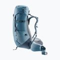 Deuter Aircontact Lite 40 + 10 σακίδιο πλάτης για πεζοπορία μπλε 334012313740 3