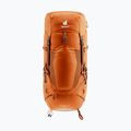 Deuter Aircontact Lite 40 + 10 trekking σακίδιο πλάτης πορτοκαλί 334012393190